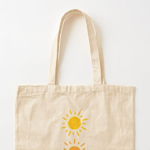 Custom Logo And Packaging <b>Bags</b> Wholesale Premium Quality Fabric Cotton For Short Handle Cosmetics Gift Packaging - Product Image 4