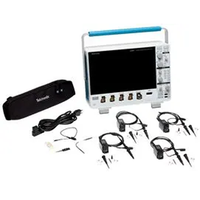 Oscilloscope à domaines mixtes USA Tektronix MDO34 3-BW-1000
