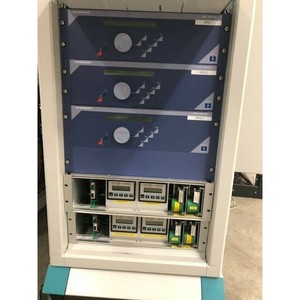 Von Ardenne Sputter, 2 Cluster Tool - Modèle CF - Équipement et pièces semi-conducteurs d'occasion fiables à l'échelle mondiale - Product Image 6
