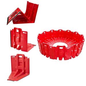 Barrière d'eau amovible pour <span class=keywords><strong>garage</strong></span> Bloc d'urgence Conseil <span class=keywords><strong>de</strong></span> l'eau Déviation <span class=keywords><strong>de</strong></span> rivière Contrôle des inondations en milieu urbain Barrières <span class=keywords><strong>de</strong></span> prévention des sites scolaires - Product Image 1