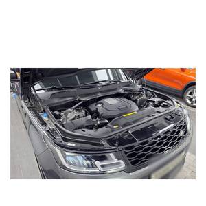Land Rover Range Rover Sport 3.0 SDV6 AB Dynamic, Modelo Diciembre 2019, 60,879 km, Caja de Cambios Automática, Asientos de Cuero, Volante a la Izquierda - Product Image 6