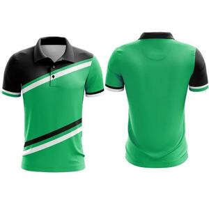 เสื้อถักสีดำสำหรับผู้ชาย ผ้าฝ้าย 100% ระบายอากาศได้ดี กันน้ำ ไร้รอยต่อ ป้องกันรอยยับ มีกระเป๋าโลโก้ด้านหน้า ทรง 6 แผง สวมใส่สบาย แบบลำลอง - Product Image 1