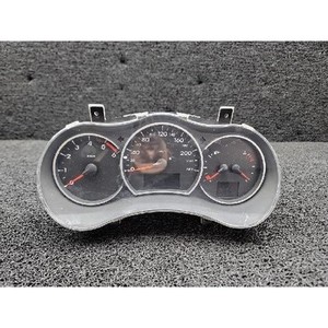 Tableau de bord d'occasion Koleos 2008-2011 GENUINE 24810JY13D - Product Image 1