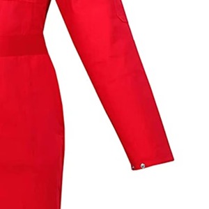 Breathable Plsu sized Bulk quantity Factory Direct Sale Safety <b>Construction</b> <b>Uniforms</b> Welding Suit Coverall Working Wears Suits - Product Image 6