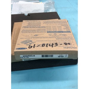 เซ็นเซอร์ตรวจจับการรั่วไหล KLA Tencor 54-0200-00 - อุปกรณ์และอะไหล่เซมิคอนดักเตอร์ระดับโลกที่เชื่อถือได้ - Product Image 4
