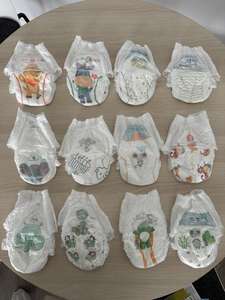 Pañales para Bebé de la Mejor Calidad, Marca Superior Prince, Pañales para Bebé al por Mayor a Precio Razonable - Product Image 6