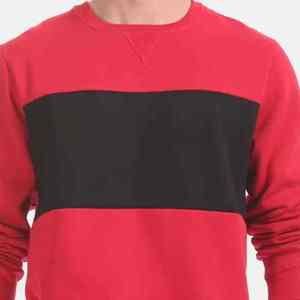 Sudadera con Capucha de Invierno para Hombre, Personalizable con Logotipo, de Alta Calidad, Ajuste Holgado, 100% Poliéster, MOQ Bajo - Product Image 5