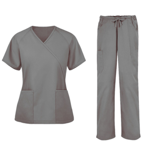 Uniformes Médicos y Conjuntos de Ropa de Trabajo para Hospitales, Clínicas de Belleza, Farmacias Veterinarias, Clínicas Dentales y Quirófanos - Product Image 1