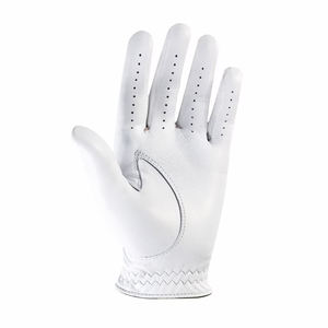 Gants de golf personnalisés en cuir Cabretta d'Indonésie, sublimation intégrale, colorés, pour femmes et hommes, en cuir Cabretta souple, offrant un confort unisexe PK - Product Image 2