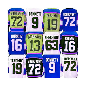 Maillots de football américain de qualité supérieure, style personnalisé, nom de l'équipe, vêtements de sport, vêtements de football américain professionnels - Product Image 6