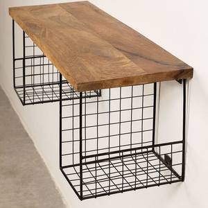 Étagère murale Vandana Autumn Form avec rangement Narton - Product Image 3