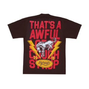 T-shirt vintage pour homme, coupe oversize, imprimé squelette, streetwear, coton épais, impression en relief, tee-shirt hip hop, logo personnalisé rétro - Product Image 2