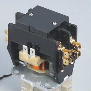 <span class=keywords><strong>Contacteur</strong></span> ca 2/3/4 pôles <span class=keywords><strong>de</strong></span> haute qualité 220V <span class=keywords><strong>20A</strong></span> 30A 40A pour système d'alimentation d'équipement <span class=keywords><strong>de</strong></span> réfrigération - Product Image 4