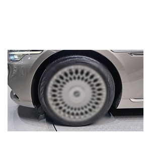 Genesis G90 3.8 AWD 2021/12 con Caja de Cambios Automática, Asientos de Cuero, Cámara Trasera, 36,431 km, Volante a la Izquierda - Product Image 5