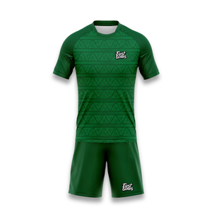 เสื้อวอลเลย์บอลมืออาชีพ เสื้อวอลเลย์บอลแบบสั่งทำพิเศษ ชุดกีฬาทีมแบบซับลิเมชั่น ชุดกีฬาตาข่าย ชุดยูนิฟอร์ม OEM - Product Image 1