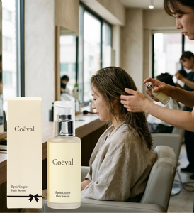 Sérum capillaire professionnel Koevel fabriqué en Corée, 100 ml, fournisseur en gros pour les salons - Product Image 5