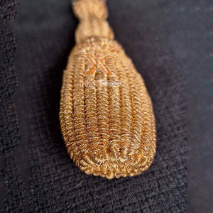 Nudos de sable hechos con material duradero, calidad premium, bajo MOQ, gran oferta - Product Image 5