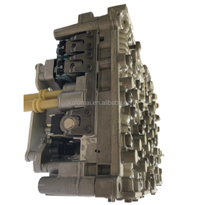 724 DCT Getriebe 724 Original Neu Tcu Tcm pour <span class=keywords><strong>Mercedes</strong></span> A2C73939004 A0002703900 A2469060018 - Product Image 4