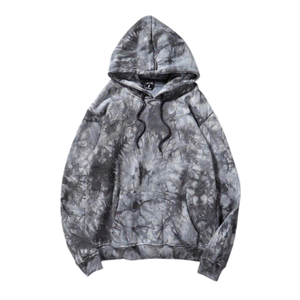 Sweat à capuche sur mesure Fabricant du Vietnam Streetwear Coton lourd surdimensionné - Product Image 6