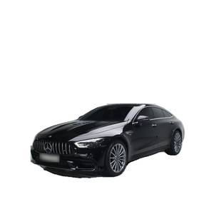 Mercedes-Benz AMG GT 4 Puertas 43 4MATIC+ 2022, Automático, Volante a la Izquierda, 85,866 km, con Cámara Trasera - Product Image 1