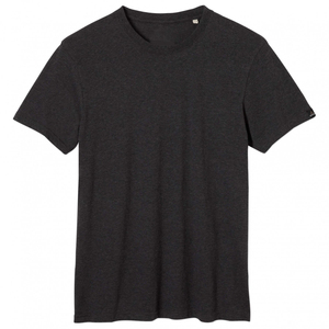 Camisetas de Manga Corta para Hombre, Diseño Personalizado, Modernas, de Poliéster/Algodón, Transpirables, Antiencogimiento, de Secado Rápido, Color Amarillo Sólido - Product Image 6