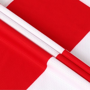 Quick Dry <b>Cheap</b> New Soccer Uniform Football Jersey American Football Wear Custom Wholesale Season Football Jersey - Product Image 4