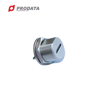 Conector de Panel para Tarjeta Micro SD Prodata IP68 a Prueba de Agua con Revestimiento de Aleación de Cobre Au y Revestimiento de Aleación de Zinc Ni para Uso en GPS