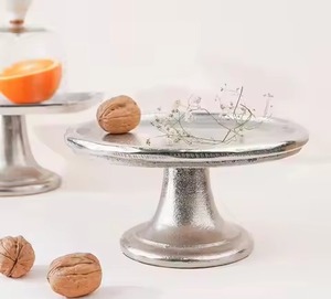 Classic Metal <b>3</b> <b>Tier</b> <b>Cake</b> <b>Stand</b> Dessert Display Rack Cupcake Holder Wedding Party Table Decor - Product Image 3