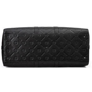 Sac de voyage de luxe, fabrication directe, petit sac de sport, sac de week-end, sac de nuit pour les voyages et l'organisation des bagages - Product Image 3