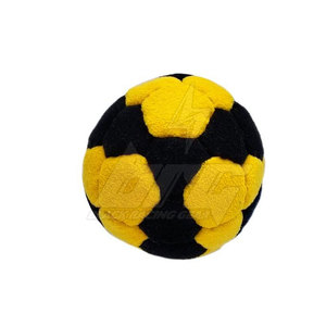 Unique Style Professional <b>Hacky</b> <b>Sack</b> Ball Solid Color <b>Hacky</b> <b>Sack</b> Ball In Stock <b>Hacky</b> <b>Sack</b> Ball - Product Image 1