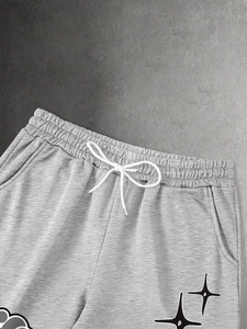 Service OEM, Prix Bas, Survêtement Empilé pour Hommes, Article Tendance, Meilleure Vente, Vêtement de Sport pour Hommes, Prix de Gros, Direct Usine - Product Image 4