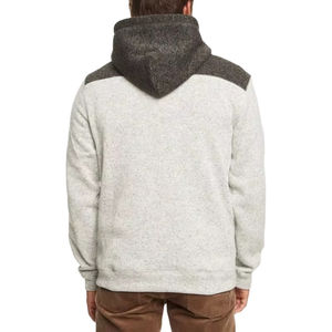 Sudaderas con Capucha Deportivas de Invierno para Hombre, Tejidas, Ligeras, 100% Algodón, Disponibles en Todas las Tallas, al por Mayor - Product Image 3