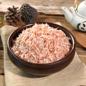 ส่วนผสมกุ้งเผ็ดขายดีอันดับต้นๆ สำหรับร้านอาหาร บริการจัดเตรียมอาหาร เครื่องปรุงรส ขายส่ง ส่งออก - Product Image 1