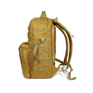 Sac à dos de randonnée de haute qualité, équipement d'entraînement en plein air, accessoires de chasse durables en nylon, sac à dos de chasse camouflage - Product Image 4