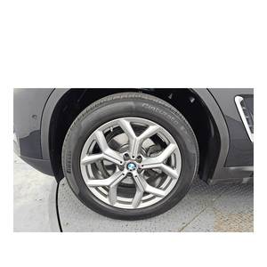 BMW X4 XDrive20i XLine 2022, conduite à gauche, boîte de vitesses automatique, caméra arrière, 53 856 km - Product Image 5