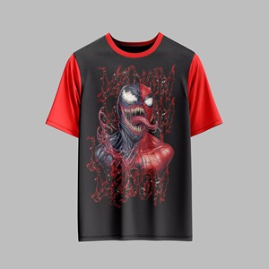 Camiseta Premium para Hombre, 100% Algodón, Tejido Grueso y Cómodo, Ecológica, de Secado Rápido, para Impresión Personalizada - Product Image 5