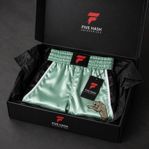 Pantalon de kick-boxing haut de gamme avec design flexible, tissu respirant et excellente durabilité pour l'entraînement quotidien - Product Image 6