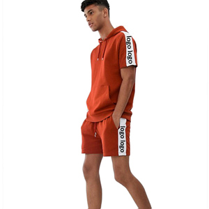 Shorts de sport décontractés respirants taille mi-haute pour hommes grandes tailles JAC22 W8172 - Product Image 1