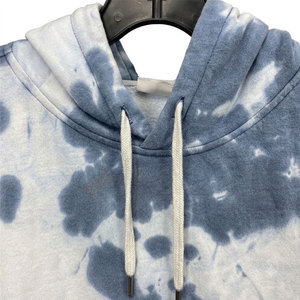 Winter Street Fashion Casual <b>Men</b> Solid <b>Sleeveless</b> <b>Hoodie</b> 100% Cotton Fleece Pullover with Adjustable Hood Quick Dry & Breathable - Product Image 4