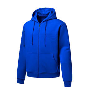 Sudaderas con Capucha Blancas para Hombre, Estilo Urbano, de Algodón y Felpa, Fabricación OEM/ODM, Marca Privada, Corte y Confección Personalizados, Venta al Por Mayor, Calidad de Exportación - Product Image 4