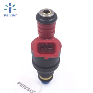 Inyectores de Gasolina de Plástico PEIVSO, Precio de Fábrica, 1 Año de Garantía, OEM 0280150756 para Ford Thunderbird Super Coupe 3.8L 1989-1990 - Product Image 5