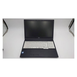 Nice Sales 500GB SSD FMV A577 <b>Used</b> Intel Core i3 7th Gen 8GB RAM 15.6 Inch Fujitsu Surface <b>Laptop</b> - Product Image 1