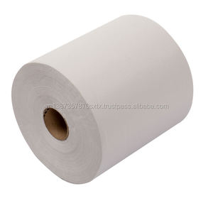 High Performance 2 Ply White Roll <b>Paper</b> Hand Towels Recyclable Facial <b>Tissues</b> - Product Image 4