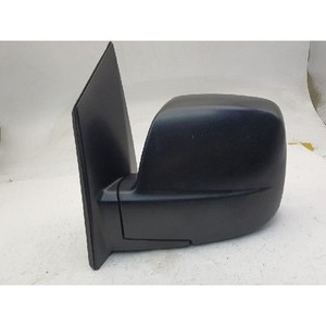 H-1 LEFT Outside Rear View <b>Mirror</b> Assembly, Left Hand (LH) Us 876104H100 - Product Image 4