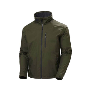 Chaqueta Casual de Invierno para Hombre, Impermeable, Cortavientos, Ligera, con Capucha y Cremallera, para Senderismo, Pesca y Camping - Product Image 5