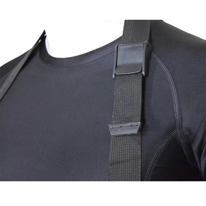 CLOVIX SPORTS OEM Arm Blaster réglable pour curls biceps, équipement de musculation, conception personnalisée - Product Image 4