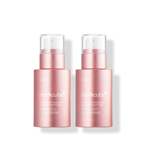 [Medicube] Siero Antirughe al Collagene PDRN 30ml, Lozione e Crema Idratante Coreana, Prodotti di Bellezza Coreani all'Ingrosso - Product Image 4