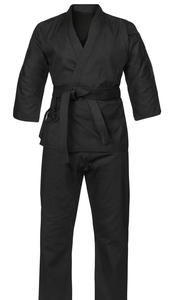 Uniforme de Karate Personalizable de Alta Calidad y Gran Demanda con Logotipo Personalizado para Artes Marciales y Entrenamiento - Product Image 5