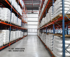 Double Deep Pallet Rack for High Density Warehouse Storage Manufacturing Facilities and Distribution Centers - Product Image 1