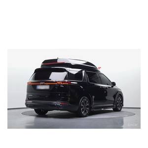 สำหรับรถยนต์ Kia Carnival High-Rise Limousine 9 ที่นั่ง เครื่องยนต์เบนซิน เกียร์อัตโนมัติ รุ่นปี 2022 เดือนมกราคม วิ่ง 27,308 กม. พวงมาลัยซ้าย - Product Image 2